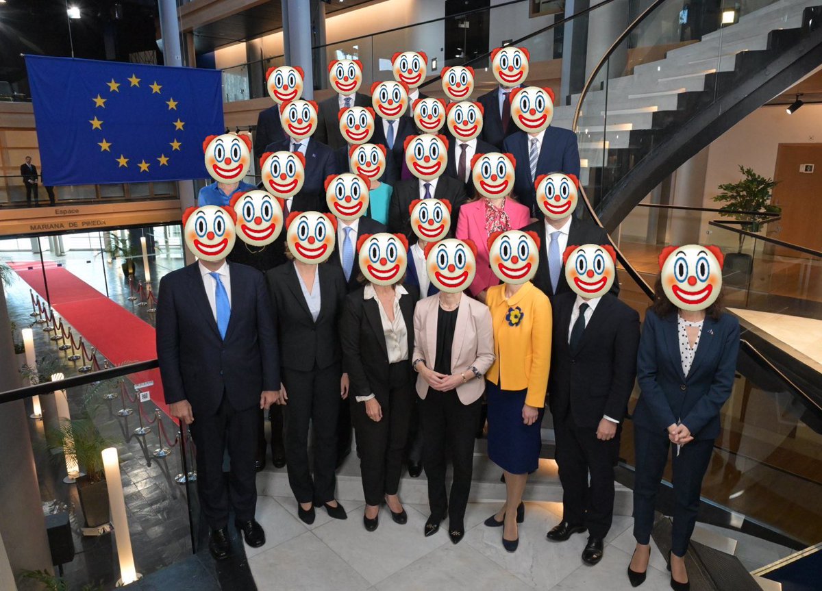 <a href="/vonderleyen/">Ursula von der Leyen</a> Fixed that for you