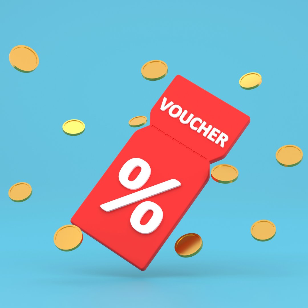 vouchery_io's tweet image. Personalised #SalesPromotions make coupon handling a thing of the past!

Vouchery makes it easy to create and manage timely triggered #LoyaltyProgrammes. 

Create targeted offers, track redemptions, and analyse customer behaviour. Learn more: vouchery.io