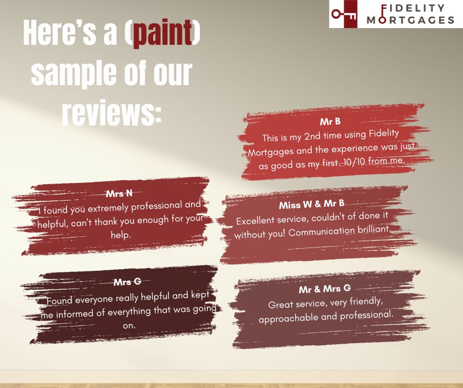 Fidelity Mortgages (@fidmort) on Twitter photo 