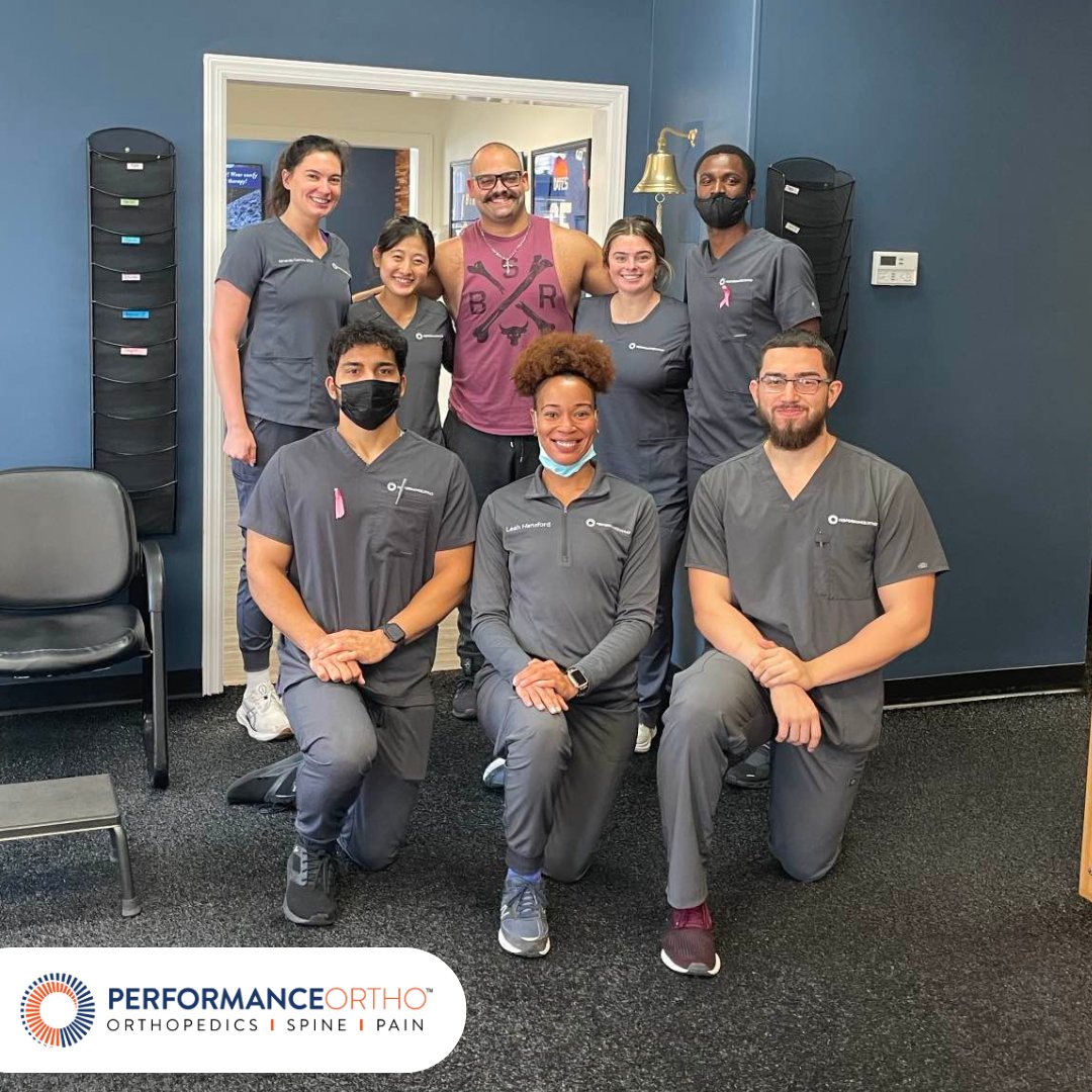 Performance Ortho tweet media