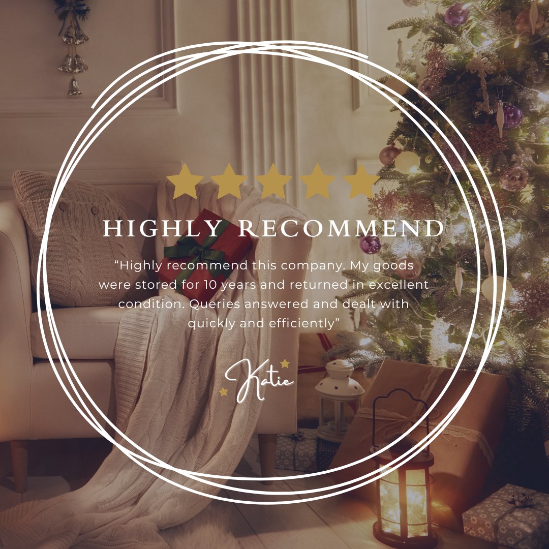 BishopsMove_'s tweet image. Moving house before Christmas? Don’t let the stress pile higher than your presents... make your move merry and bright by choosing Bishop's Move like these wonderful customers!

bishopsmove.com

#BishopsMove #StressFreeMoving #ChristmasReady #MovingMadeEasy