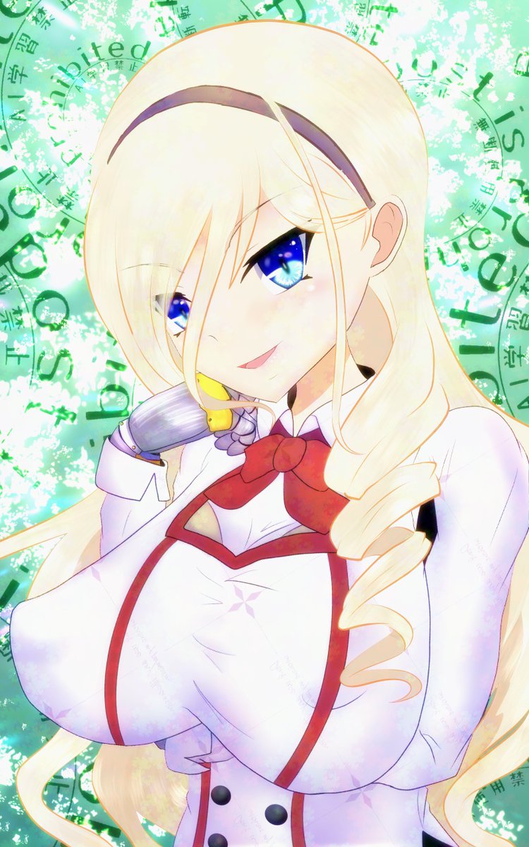 #スィーリア生誕祭 ＃ミストレイラスト ＃ミストトレインガールズ #ワルロマ
ハピバデ、スィーリア！！！