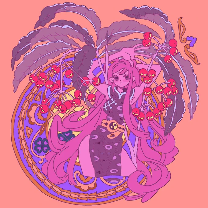 唐橘 
