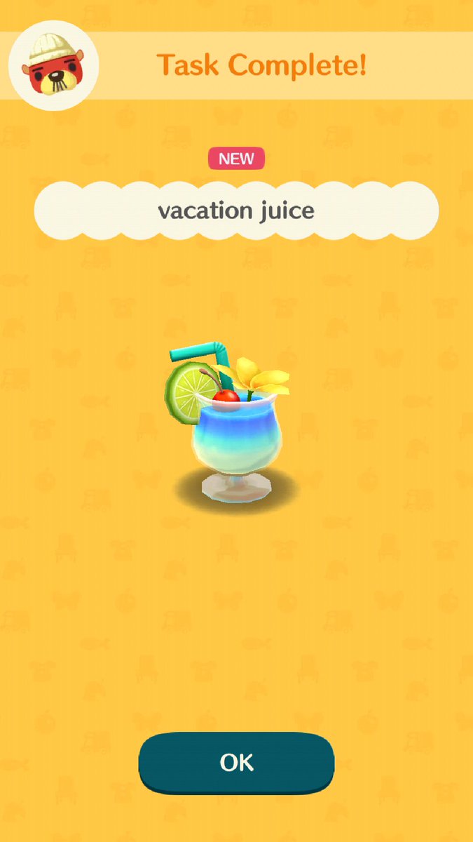 PAsInPfautsch's tweet photo. Never forget the most important thing we got from Pocket Camp... #AnimalCrossing #PocketCamp #AnimalCrossingPocketCamp https://t.co/9IjfU7pAG9