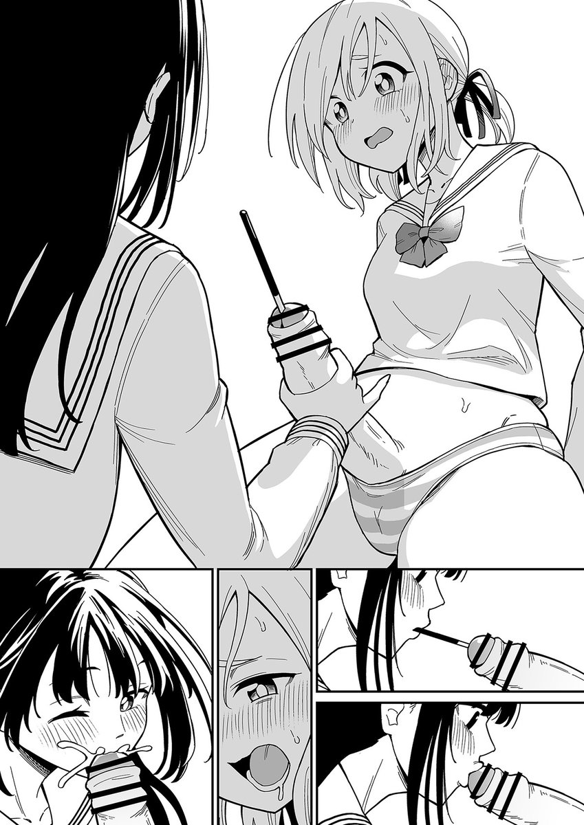 #いいふたなりの日

練習の一環として描いたものとか
(○ッキーの絵は投稿し損ねていた) 