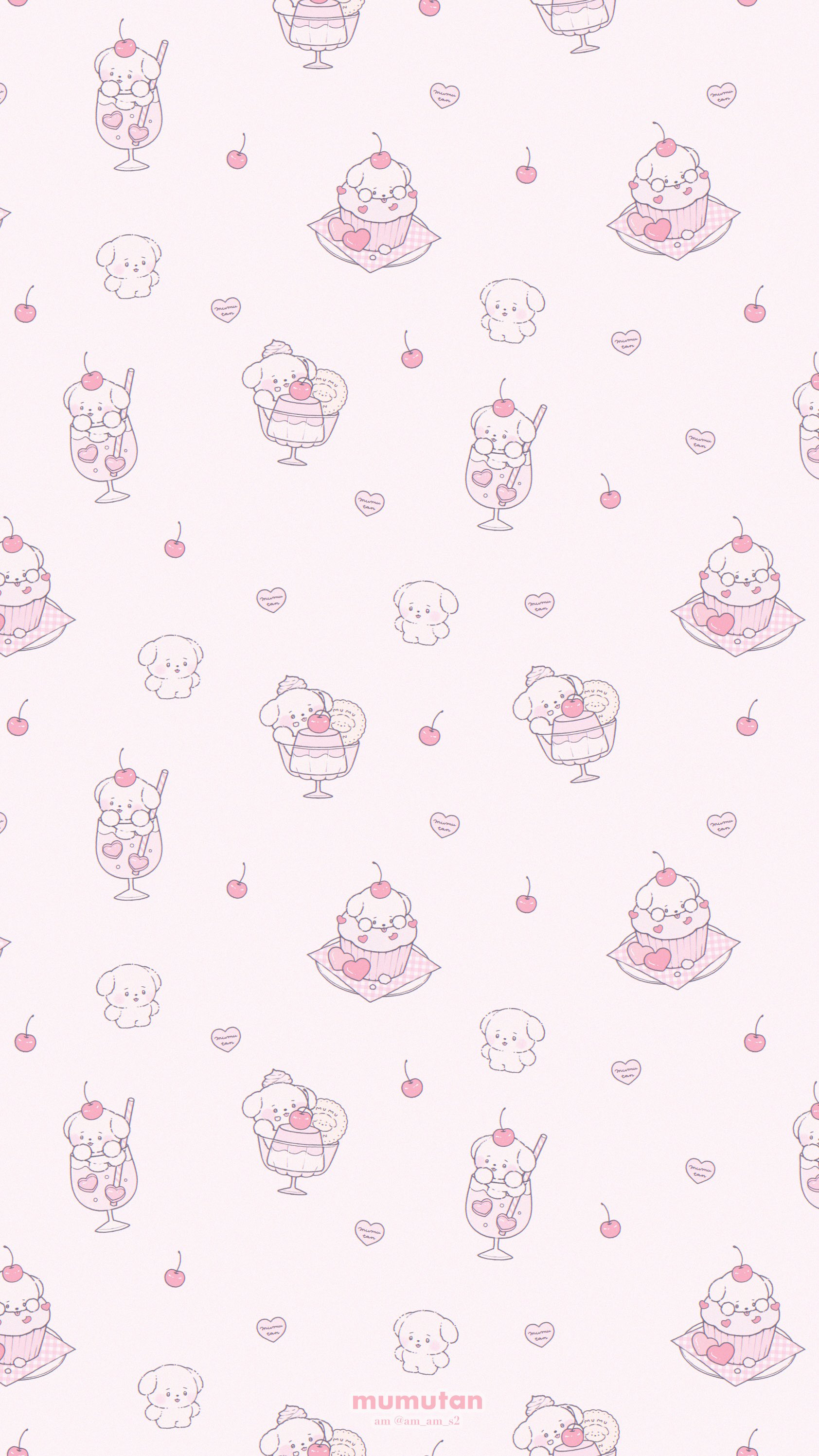 ??☁️ ┊︎やわらかわんこ むむたん (@am_am_s2) / X
