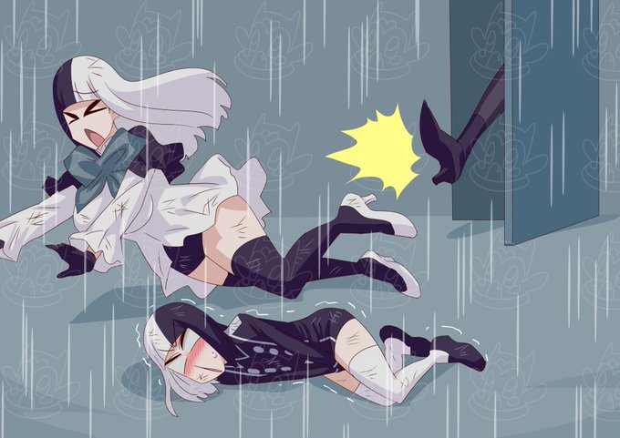 追放 #キュアライダー #ライダー少女 