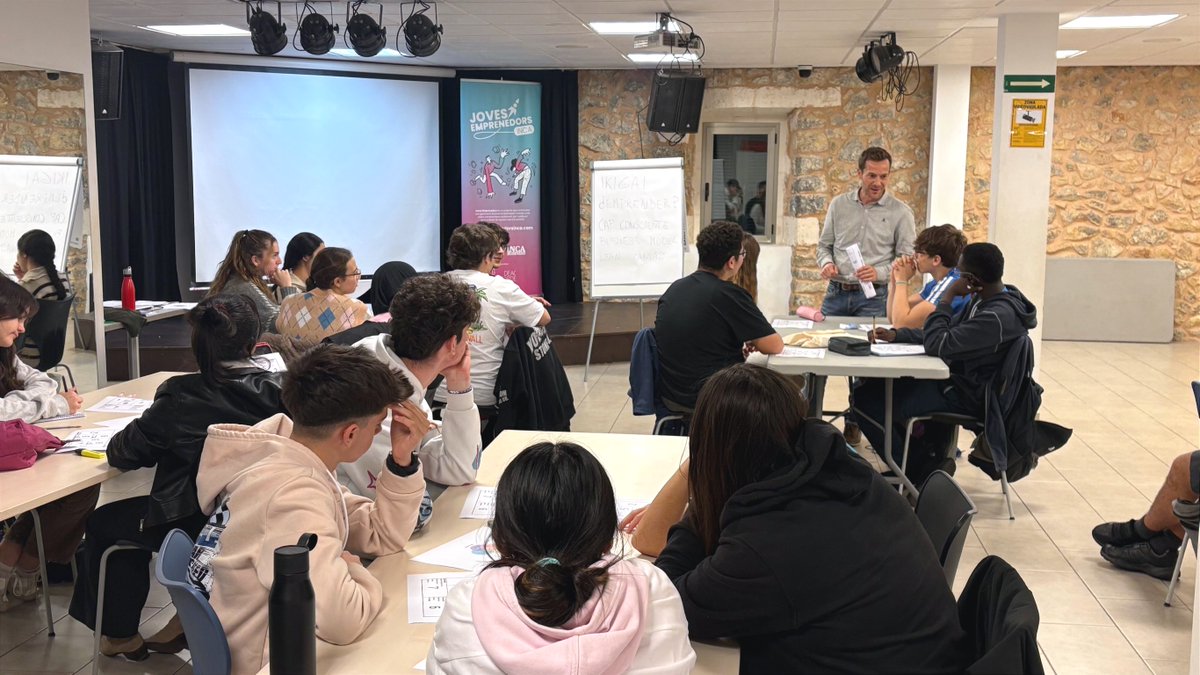 jovesemprenedorsinca tweet media