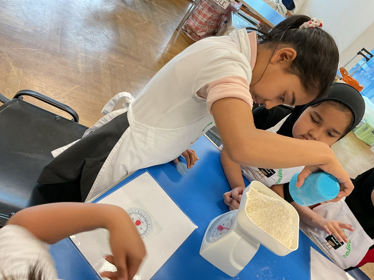 Mayflower Primary School tweet media