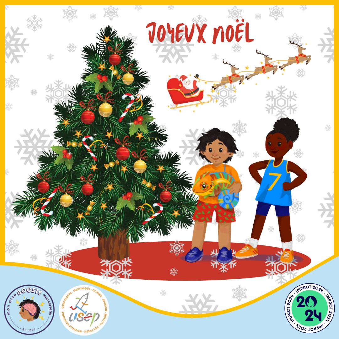 Mon association USEP booste mon cerveau (@monassobooste) on Twitter photo Maui, Kelia et l'Endormi ainsi que toute l'équipe du programme Mon association booste mon cerveau vous souhaite un joyeux noël !
<a href="/usepnationale/">USEP nationale</a> <a href="/UsepGuadeloupe/">usep guadeloupe</a> <a href="/usep973/">USEP Guyane</a> <a href="/UsepNc/">USEP NC</a> <a href="/usep_14/">USEP14</a> @USEP58 <a href="/Usep60/">USEP Oise</a> <a href="/USEP_61/">USEP 61</a> <a href="/CogniJunior/">Cogni'Junior</a> Maui, Kelia et l'Endormi ainsi que toute l'équipe du programme Mon association booste mon cerveau vous souhaite un joyeux noël !
<a href="/usepnationale/">USEP nationale</a> <a href="/UsepGuadeloupe/">usep guadeloupe</a> <a href="/usep973/">USEP Guyane</a> <a href="/UsepNc/">USEP NC</a> <a href="/usep_14/">USEP14</a> @USEP58 <a href="/Usep60/">USEP Oise</a> <a href="/USEP_61/">USEP 61</a> <a href="/CogniJunior/">Cogni'Junior</a>