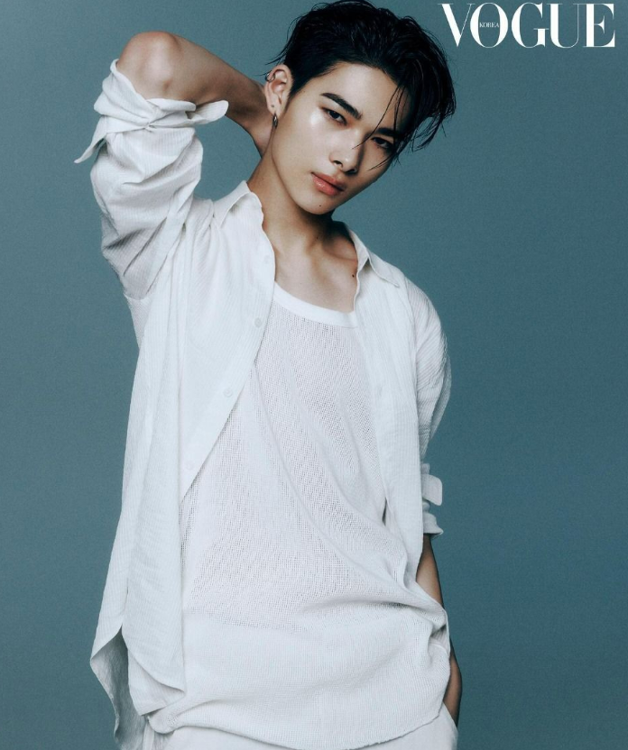 AboutMusicYT's tweet image. Happy 19th birthday to ENHYPEN's Ni-ki!