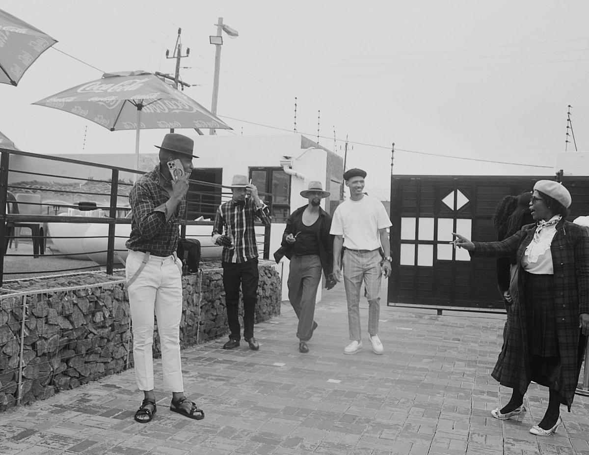 Nkandla Lifestyle Mthatha tweet media