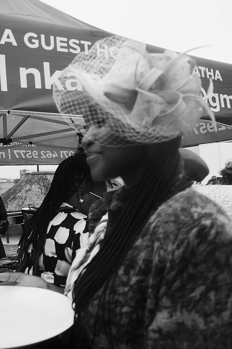 Nkandla Lifestyle Mthatha tweet media