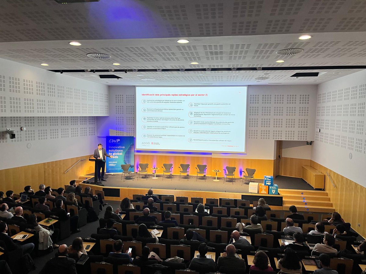 CATWaterPartnership tweet media