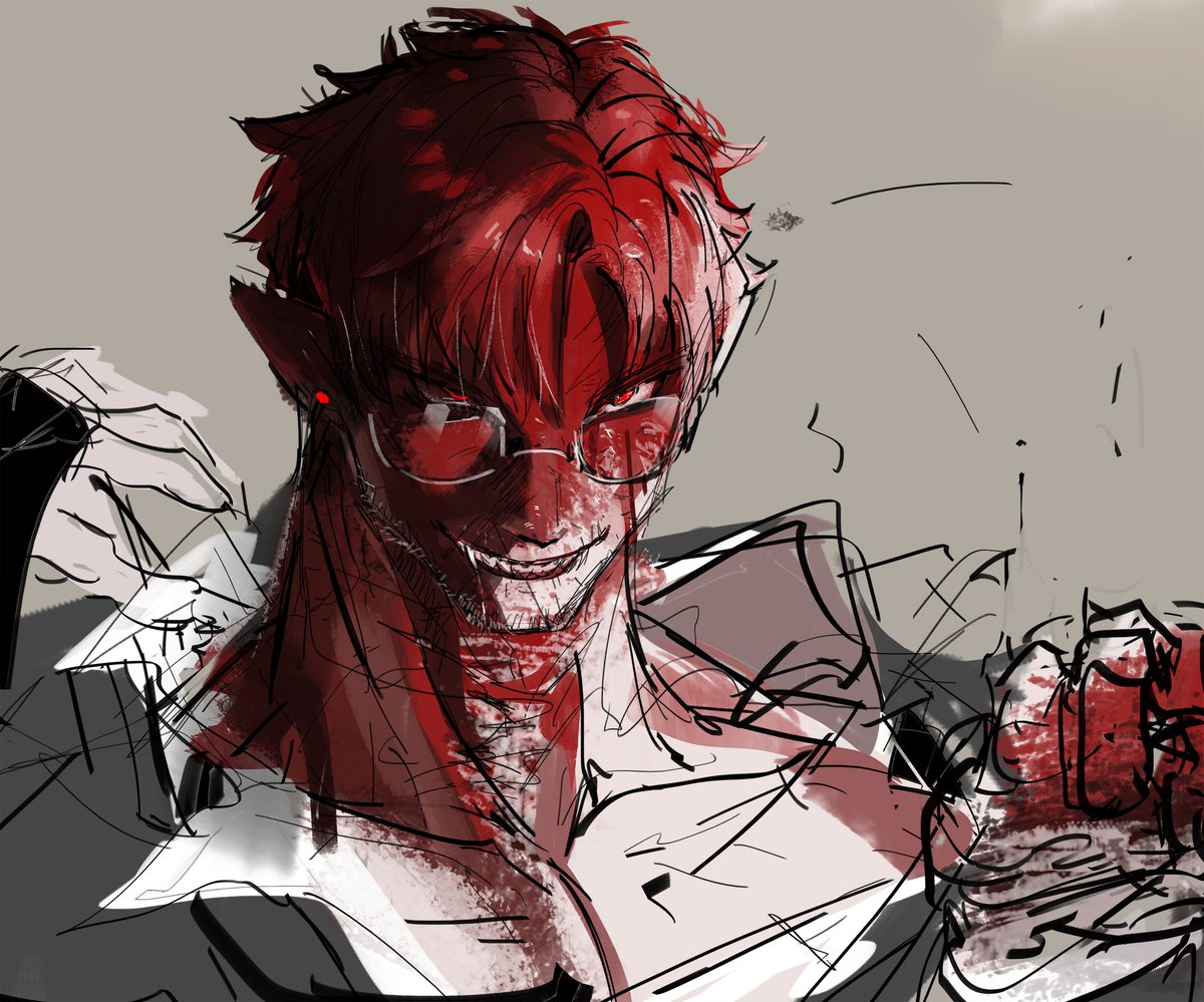 COFFEKNIGHT (@coffe_kong) on Twitter photo 