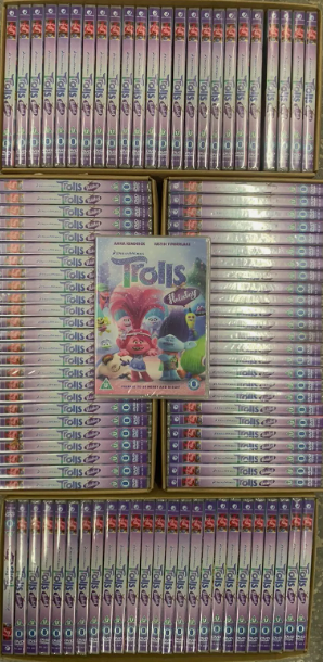 you can never have enough