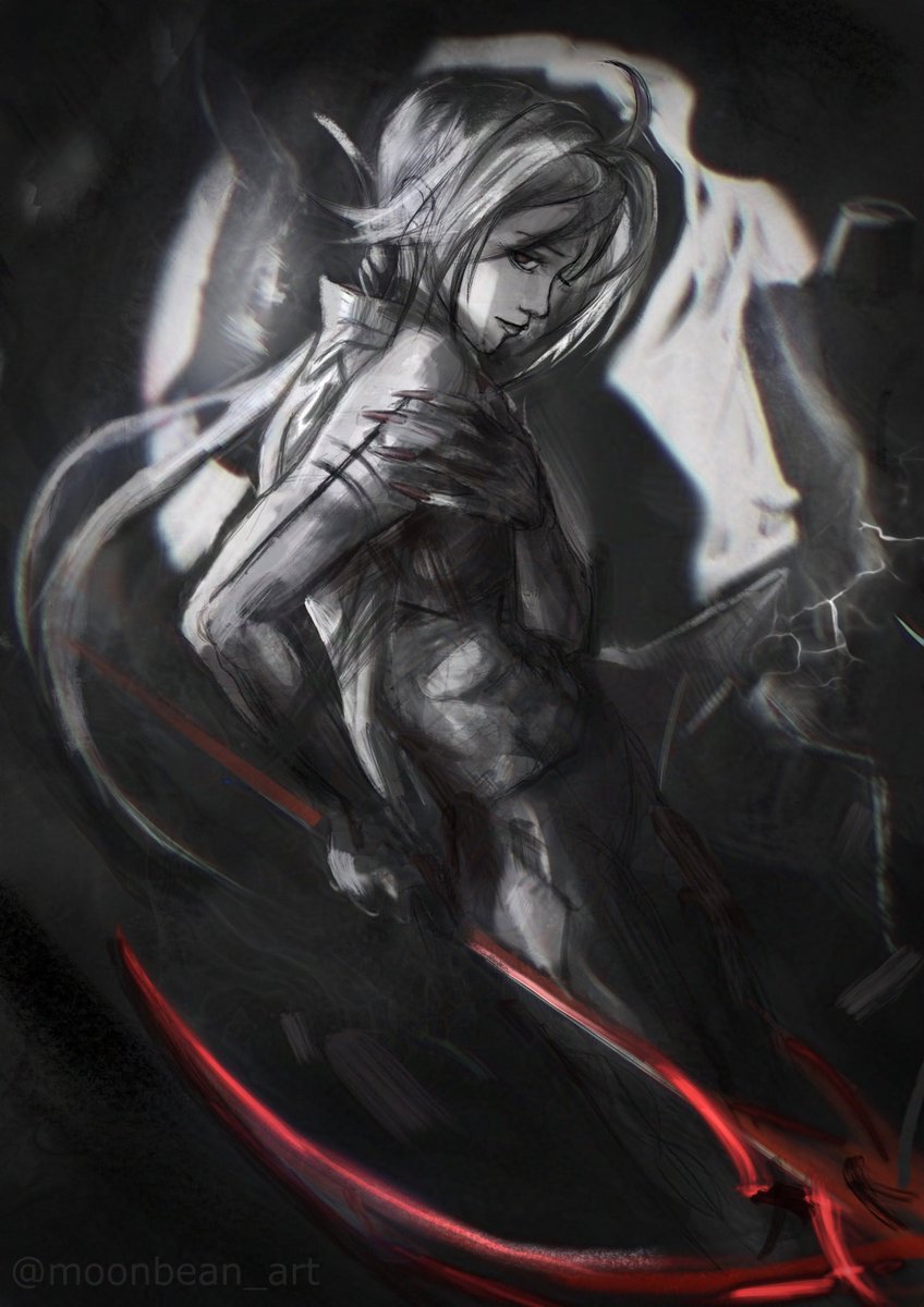 🖤#Arlecchino #Genshin #原神