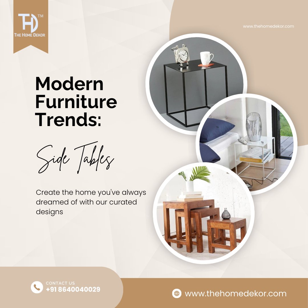 thehomedekor's tweet photo. 𝐖𝐡𝐞𝐫𝐞 𝐞𝐱𝐪𝐮𝐢𝐬𝐢𝐭𝐞 𝐜𝐫𝐚𝐟𝐭𝐬𝐦𝐚𝐧𝐬𝐡𝐢𝐩 𝐦𝐞𝐞𝐭𝐬 𝐞𝐯𝐞𝐫𝐲𝐝𝐚𝐲 𝐟𝐮𝐧𝐜𝐭𝐢𝐨𝐧𝐚𝐥𝐢𝐭𝐲- #𝐬𝐢𝐝𝐞𝐭𝐚𝐛𝐥𝐞𝐬
#thehomedekor #thd #onthetable #tabledecor #tablesetting #tabletop #tables #tablestyling #tablets #tablesettings #tablesetup #tableset https://t.co/d0vmkdJkDO