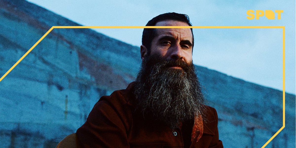 #NETBEVESTIGD JP Harris heeft een liefde voor alle vormen van country en americana. Op zijn nieuwe plaat staan tien fantastische nummers die teruggrijpen op de hoogtijdagen van de outlaw country. Vrijdag 9 mei staat hij in het Aa-theater.
Tickets &amp; info: bit.ly/JPHarriS