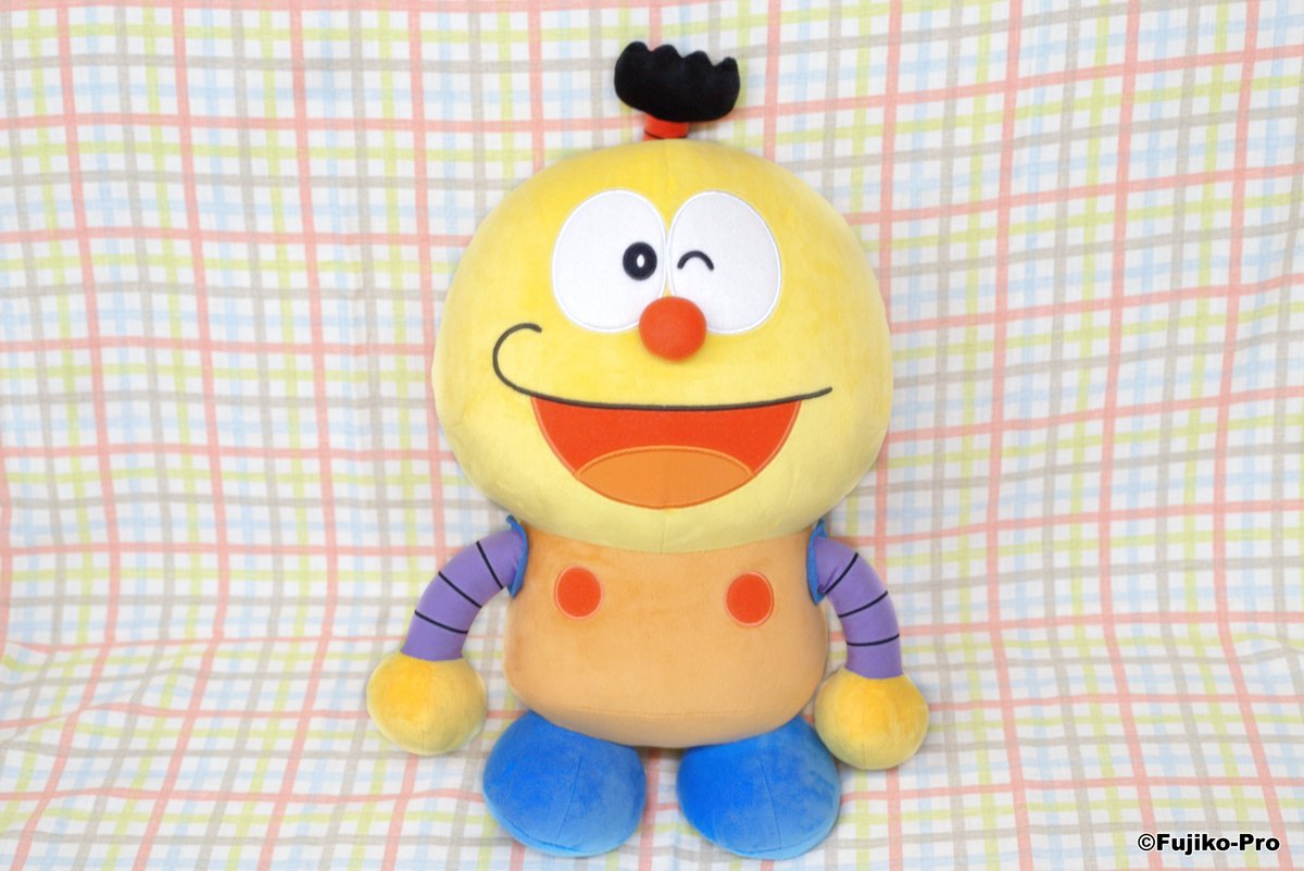 🎊11月発売商品紹介🎉 【FUJIKO・F・FUJIO 90th ANNIVERSARY】 ・BIG