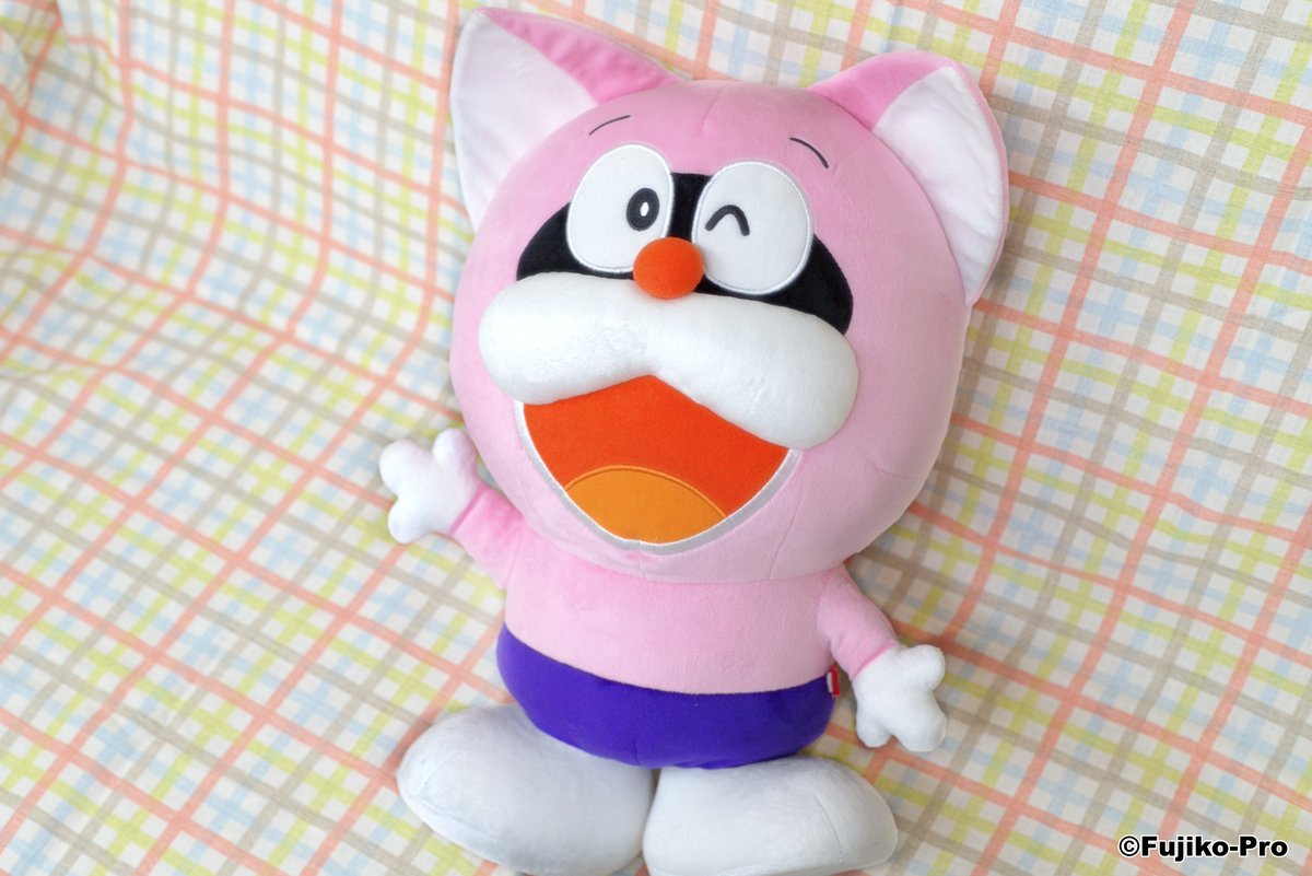 🎊11月発売商品紹介🎉 【FUJIKO・F・FUJIO 90th ANNIVERSARY】 ・BIG