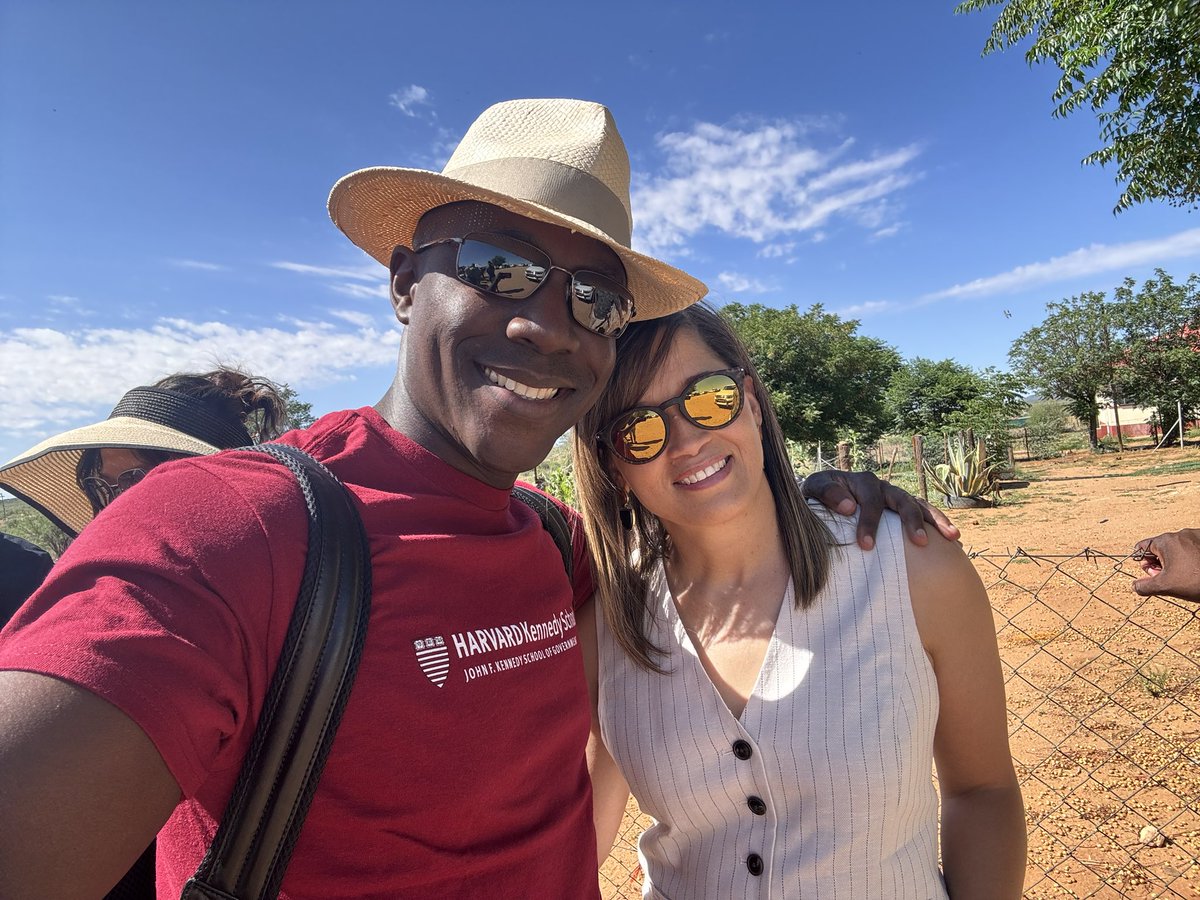 Democracy in full swing here in Sees 🗳️. 

Happy Voting 🇳🇦