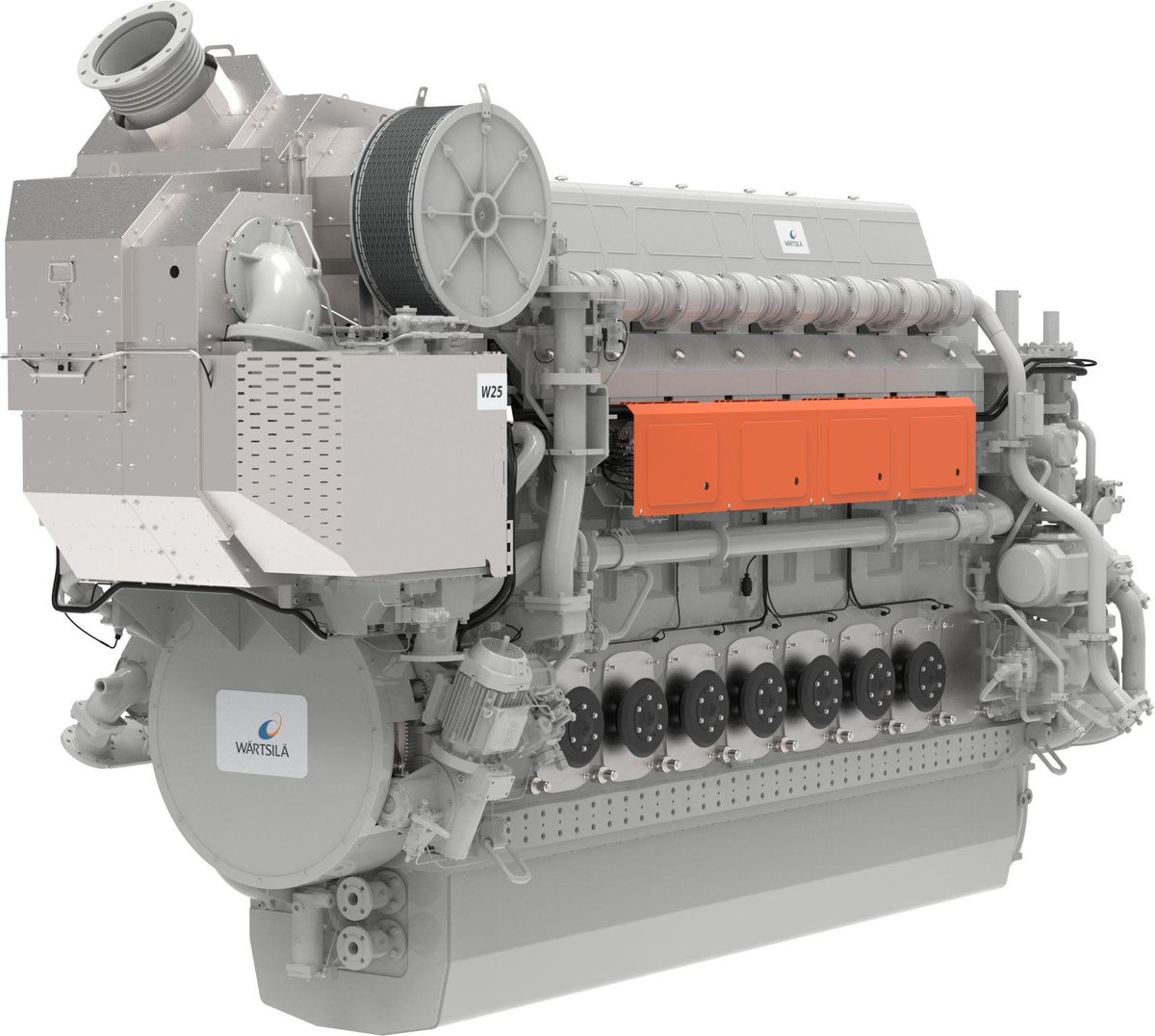 NixholmKarl's tweet photo. #HotOffThePress – Wärtsilä’s NextDF feature is now available for the Wärtsilä 25DF #DualFuel engine.

For more information 👉https://t.co/NMhIey4p6X 

#decarbonisation #decarbonization #PressRelease https://t.co/ihFqExfDk0