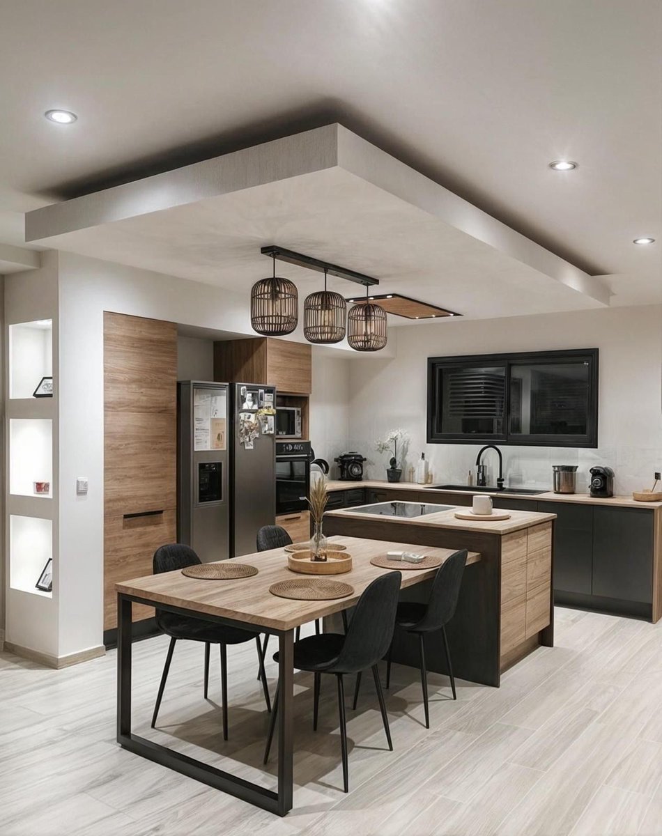 stewrawelec's tweet photo. Bring warmth &amp; style to your kitchen this Christmas season! 🎄✨ Stewart Rawson Electrical has you covered with expert kitchen lighting installations. Book now to beat the Christmas rush! 💡 #KitchenLighting #HolidayReady #StewartRawsonElectrical https://t.co/fdHafzsSVa