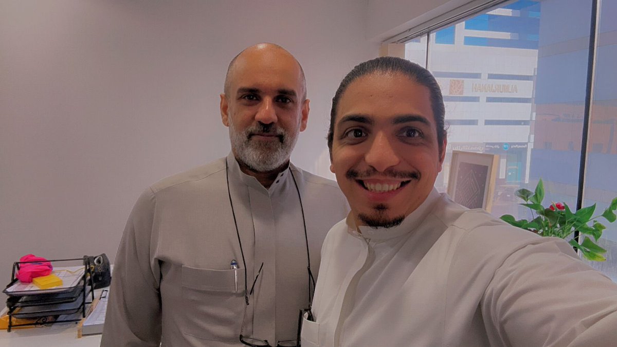 Faisal Taleb Bin Mahfooz tweet media