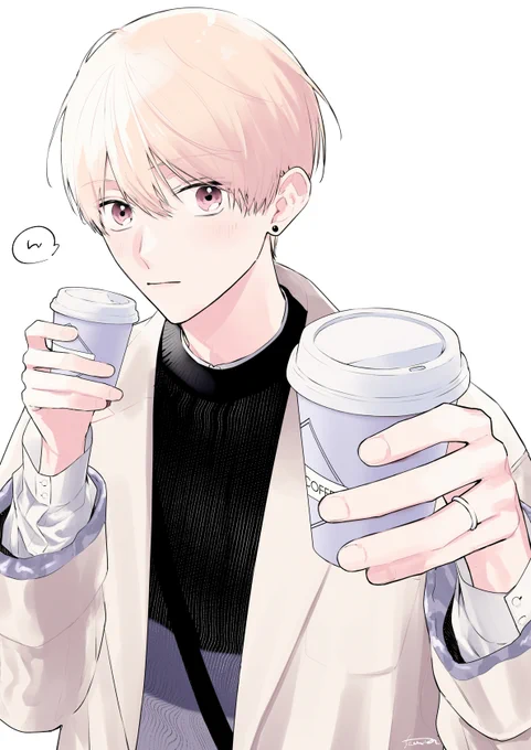 ☕️☕️ 