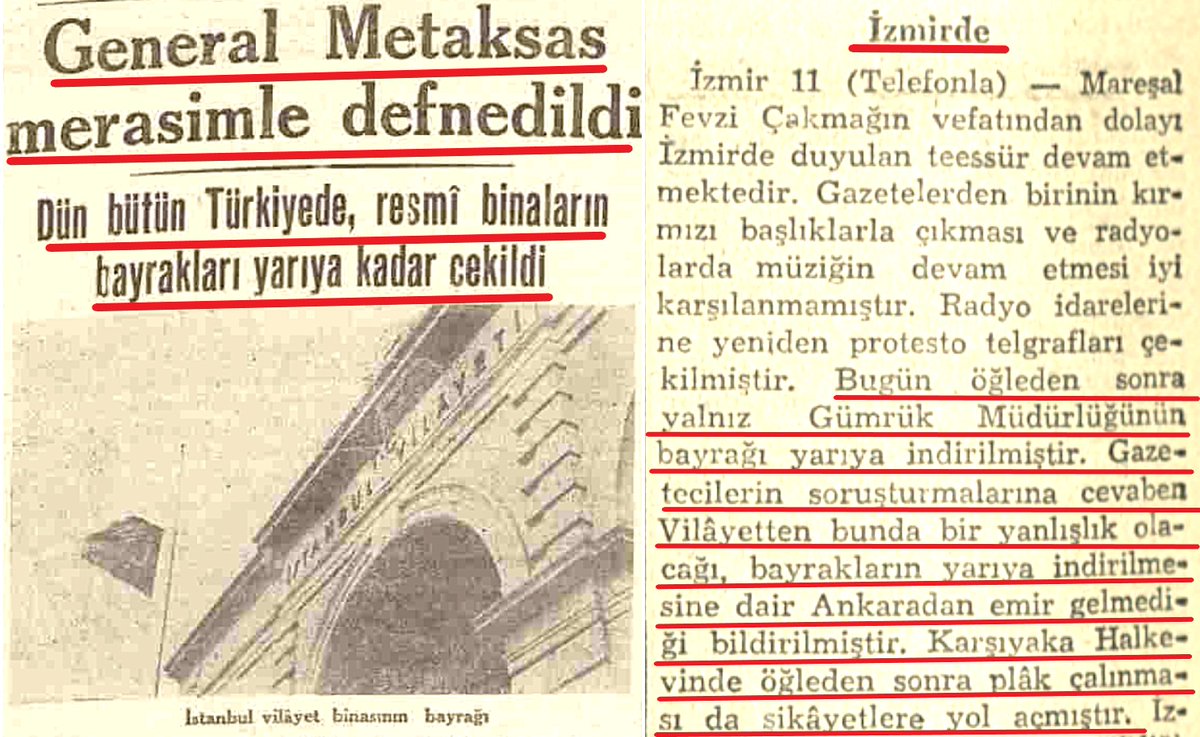 Mustafa Armağan tweet media