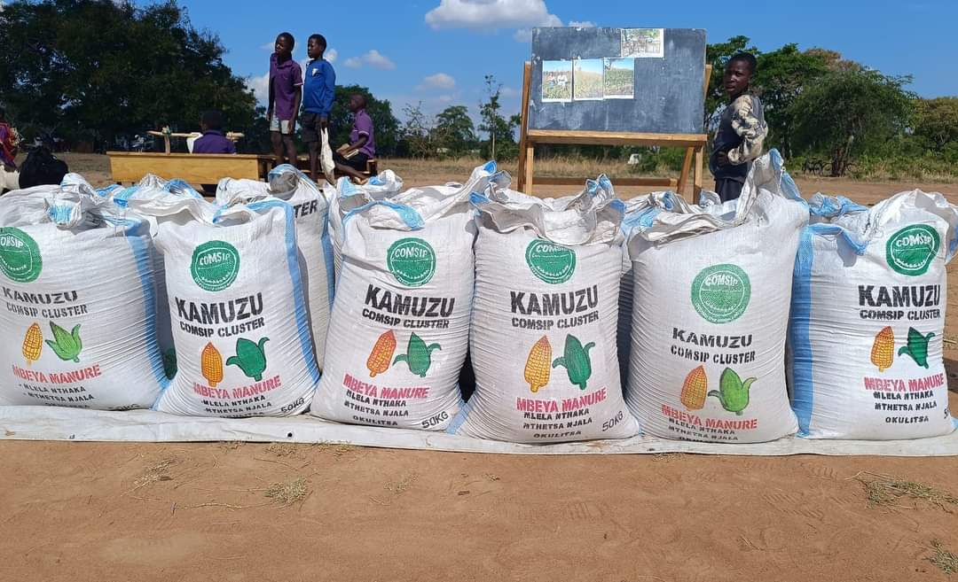 Comsip Cooperative Union tweet media