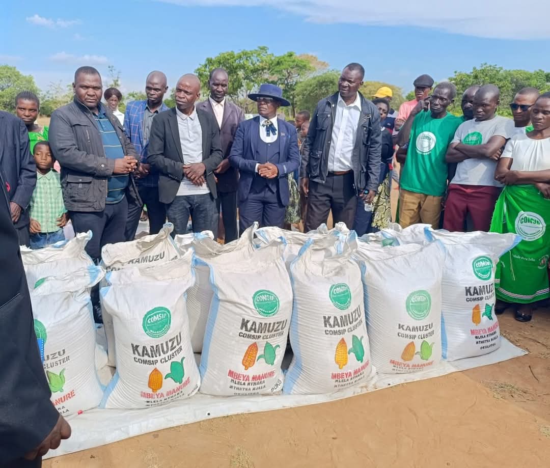 Comsip Cooperative Union tweet media