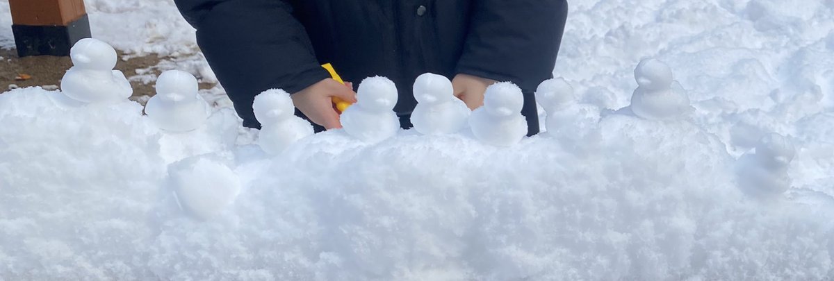 오늘 친구랑 만들엇어