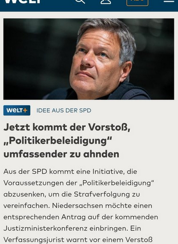 VOSP10's tweet photo. Ich frage mich ernsthaft, ob diese spezielle #Kaste meint, sie würden über dem #GG und dem Bürger stehen. Es wird Zeit, dass dies Politiker wieder gezeigt bekommen, für wen sie eigentlich tätig sind!
#DDR 2.0 https://t.co/AL9hBLlvKX
