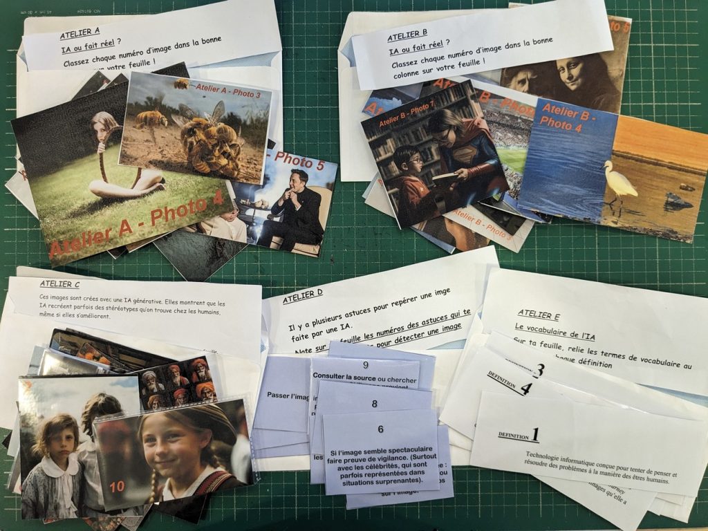 Le numérique au service de la Documentation tweet media