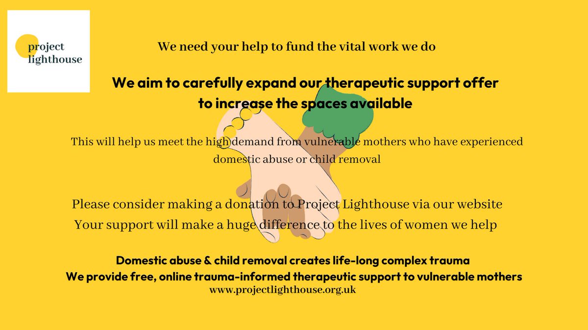 Project Lighthouse (@projectlightsup) on Twitter photo 