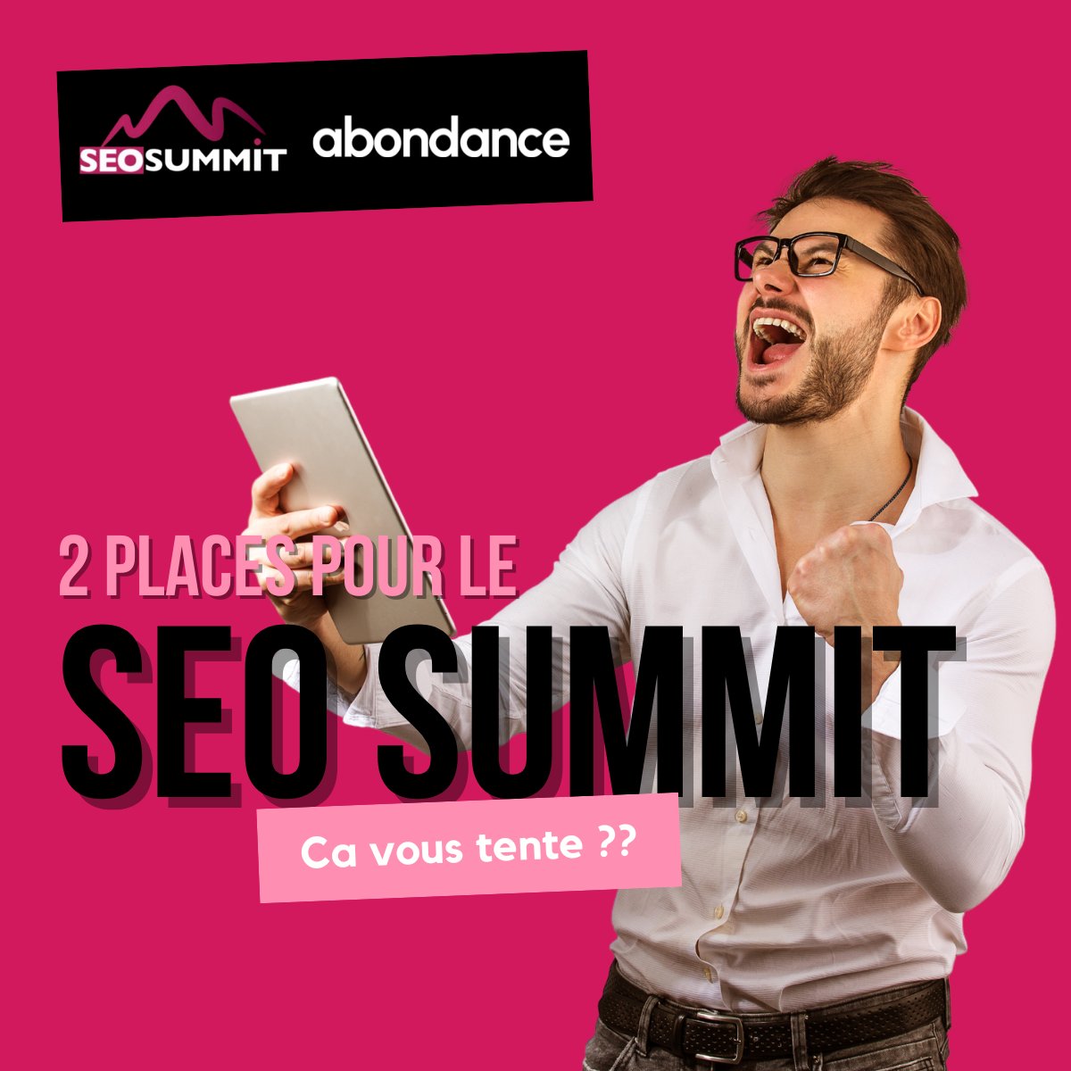 Abondance tweet media