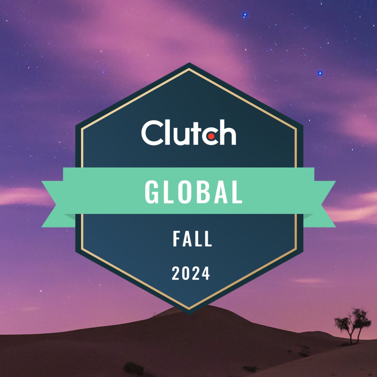 VarriUAE's tweet photo. We’re proud to be named a Clutch Global Award winner for Fall 2024 – our fourth consecutive recognition by @clutch_co ! 🏆

A huge thank you to our incredible clients for their trust and support.

Learn more: https://t.co/HVODdM5dFT

#ClutchGlobal #Varri #ManagementConsulting https://t.co/kdmIEzyjxK
