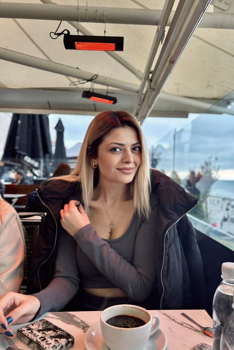 #YeniProfilResmi 🧚🏻‍♀️