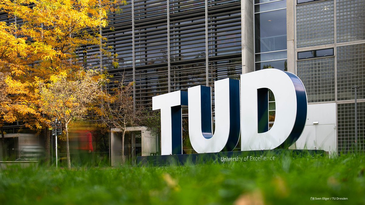 TU Dresden (@tudresden_de) on Twitter photo Zwei neue Sonderforschungsbereiche/Transregios mit Beteiligung der #TUDresden wurden von <a href="/dfg_public/">DFG public | @dfg_public@wisskomm.social</a> bewilligt. Im Fokus stehen die nächste Generation mikroelektronischer Bauelemente & die Herstellung von Übergängen zwischen Faser-Kunststoff-Verbunden.
ℹ️ tu-dresden.de/tu-dresden/new… Zwei neue Sonderforschungsbereiche/Transregios mit Beteiligung der #TUDresden wurden von <a href="/dfg_public/">DFG public | @dfg_public@wisskomm.social</a> bewilligt. Im Fokus stehen die nächste Generation mikroelektronischer Bauelemente & die Herstellung von Übergängen zwischen Faser-Kunststoff-Verbunden.
ℹ️ tu-dresden.de/tu-dresden/new…