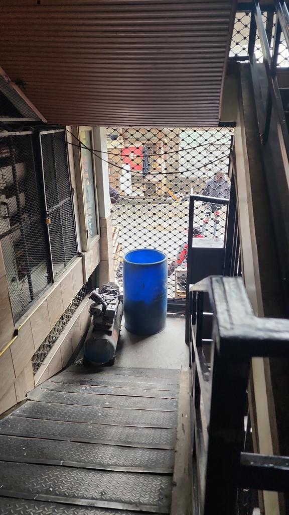 Azu's Leather tweet media