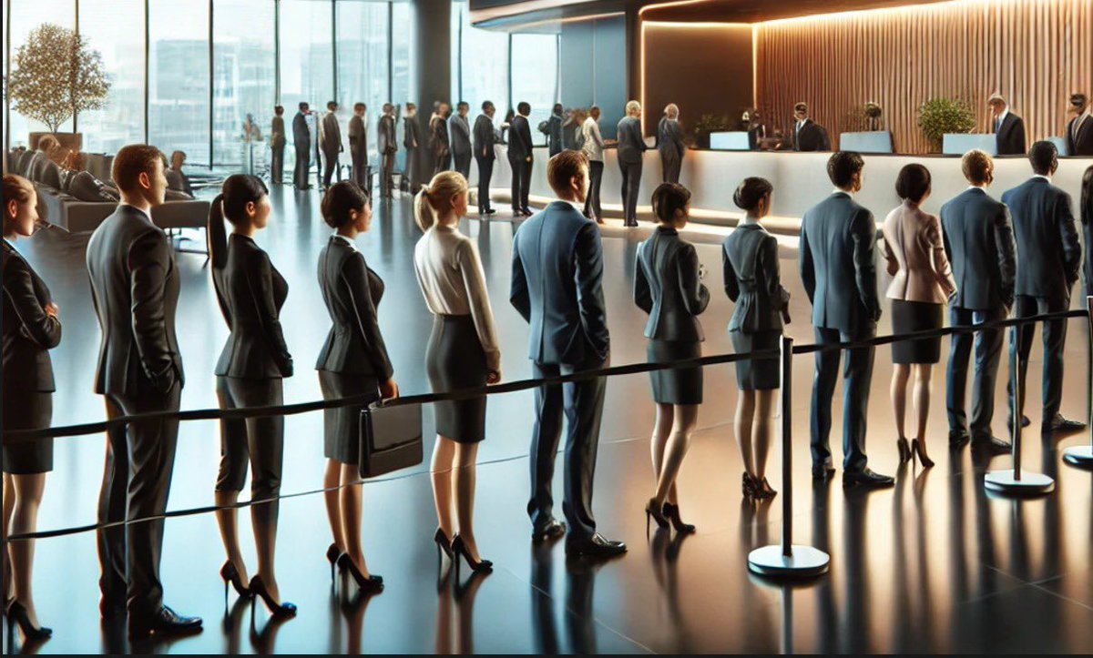 EmergeQueue's tweet photo. Want to improve customer experience and boost efficiency? Learn how customer journey management solutions can help you streamline your processes, personalize your interactions, and deliver exceptional customer experiences. Contact us today! https://t.co/CQsCR091HZ