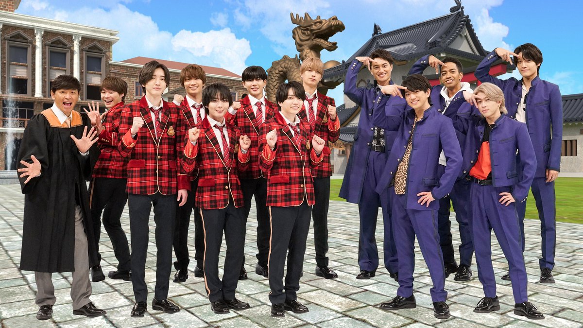 【公式】『なにわからAぇ！風吹かせます！』 tweet media