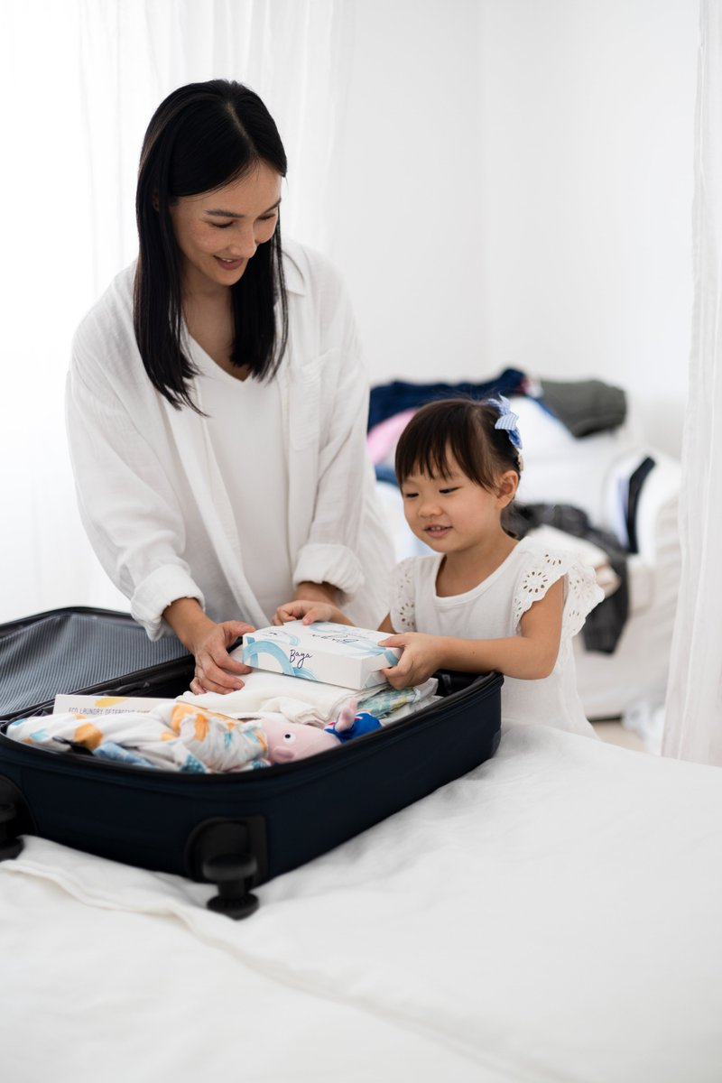 BayaLifeUAE's tweet image. Traveling this long weekend? Don’t forget to pack your Baya essentials!

Travel light with Baya’s ultra-compact laundry sheets! Easy to slip into your luggage, mess-free, and perfect for a fresh wash wherever you are. 🌍✨

#EcoTravel #TravelEssentials #BayaLife #BayaSheets