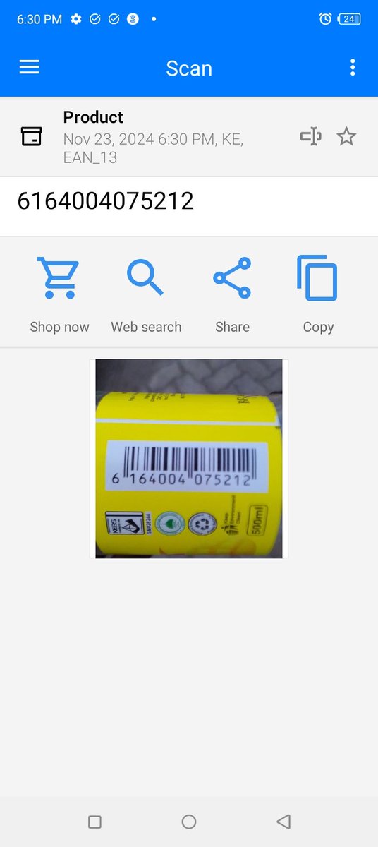 Add value and fear. (5mks)