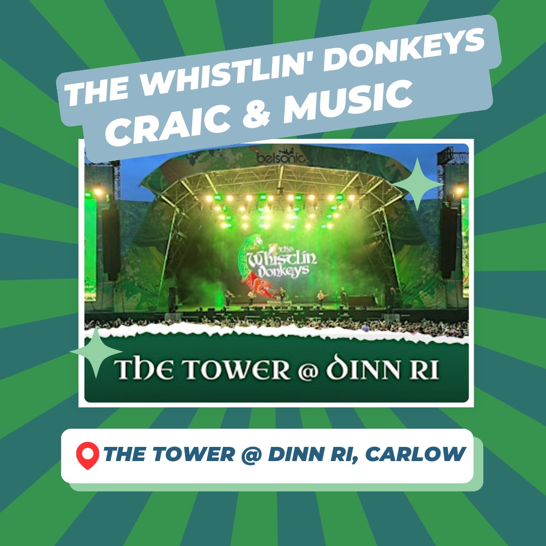 Locumotion's tweet image. Looking for exciting things to do this weekend in Ireland? 🎉 From lively music festivals to a thrilling motor show, there’s something for everyone to enjoy! 

#ThingsToDoInIreland #WeekendPlans #IrishEvents #DiscoverIreland #ExploreIreland #MusicFestivals #Motorshow2024