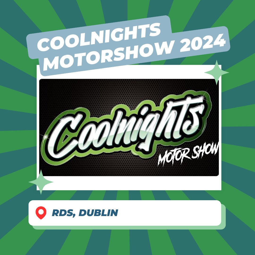 Locumotion's tweet image. Looking for exciting things to do this weekend in Ireland? 🎉 From lively music festivals to a thrilling motor show, there’s something for everyone to enjoy! 

#ThingsToDoInIreland #WeekendPlans #IrishEvents #DiscoverIreland #ExploreIreland #MusicFestivals #Motorshow2024