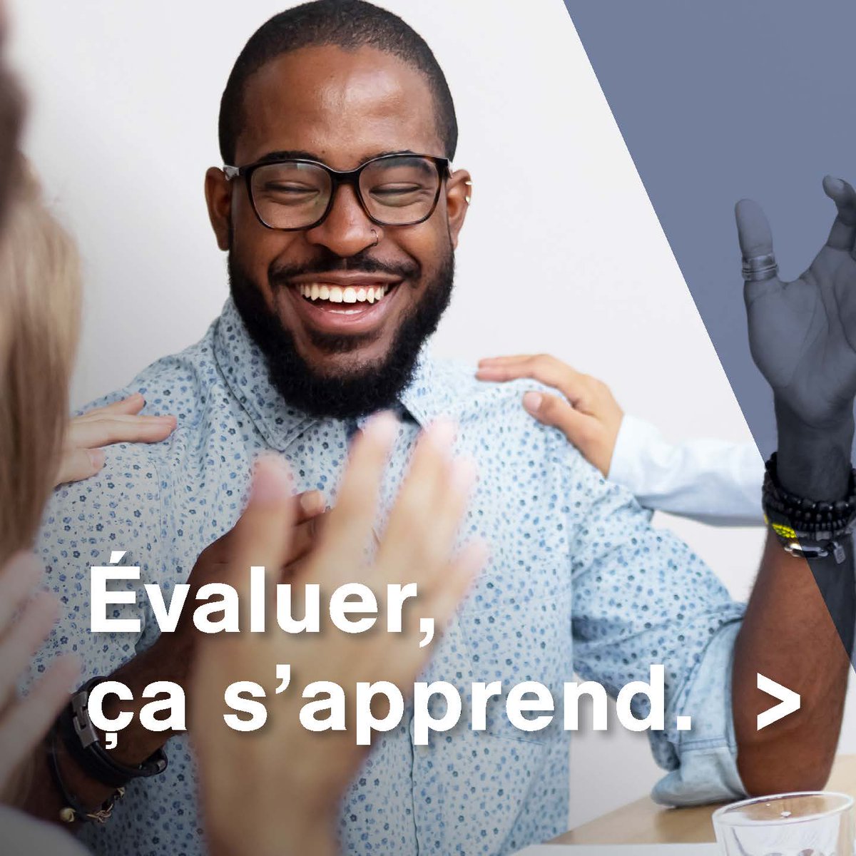 L’entretien de fonctionnement est mort, vive l’entretien de #développement ! Vous encouragerez ainsi vraiment la croissance et le développement de vos collaborateurs : link.sdworx.jobs/dvpmnt