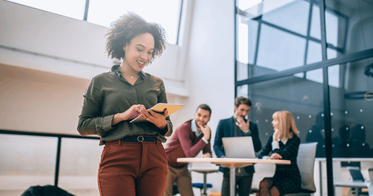 🔍 How can #AI make your team more productive?

✅ Automate routine tasks
✅ Personalize experiences
✅ Enhance collaboration

Learn more in our latest blog: dex.ma/4g55VhU